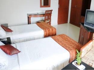 Hotel Peninsula Chennai Extérieur photo