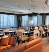 Hotel Peninsula Chennai Extérieur photo